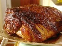 Ham_roast
